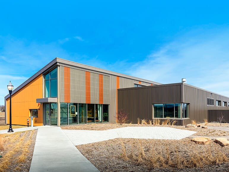 A Story of Birds and Bees at the University of Minnesota