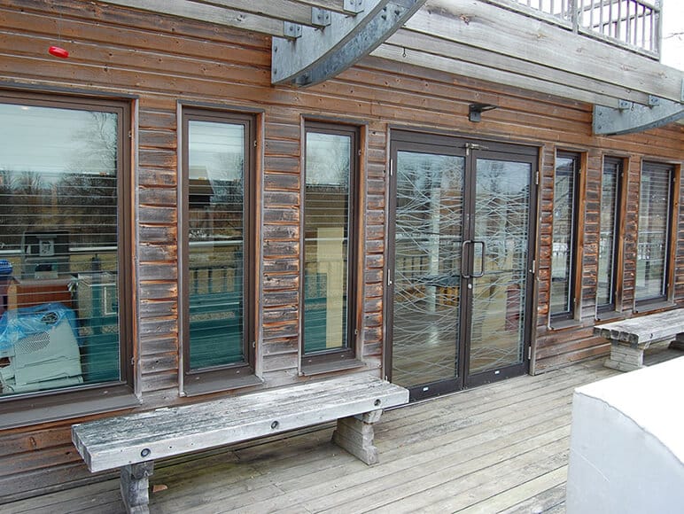 Bird Friendly Glass: Changing Cities One at a Time!