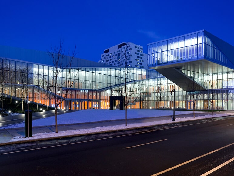How to Meet Design and Performance Challenges with Acid-etched Glass