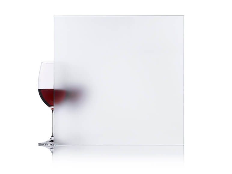 Acid-etched Glass and the Mistaken Belief of its Strength