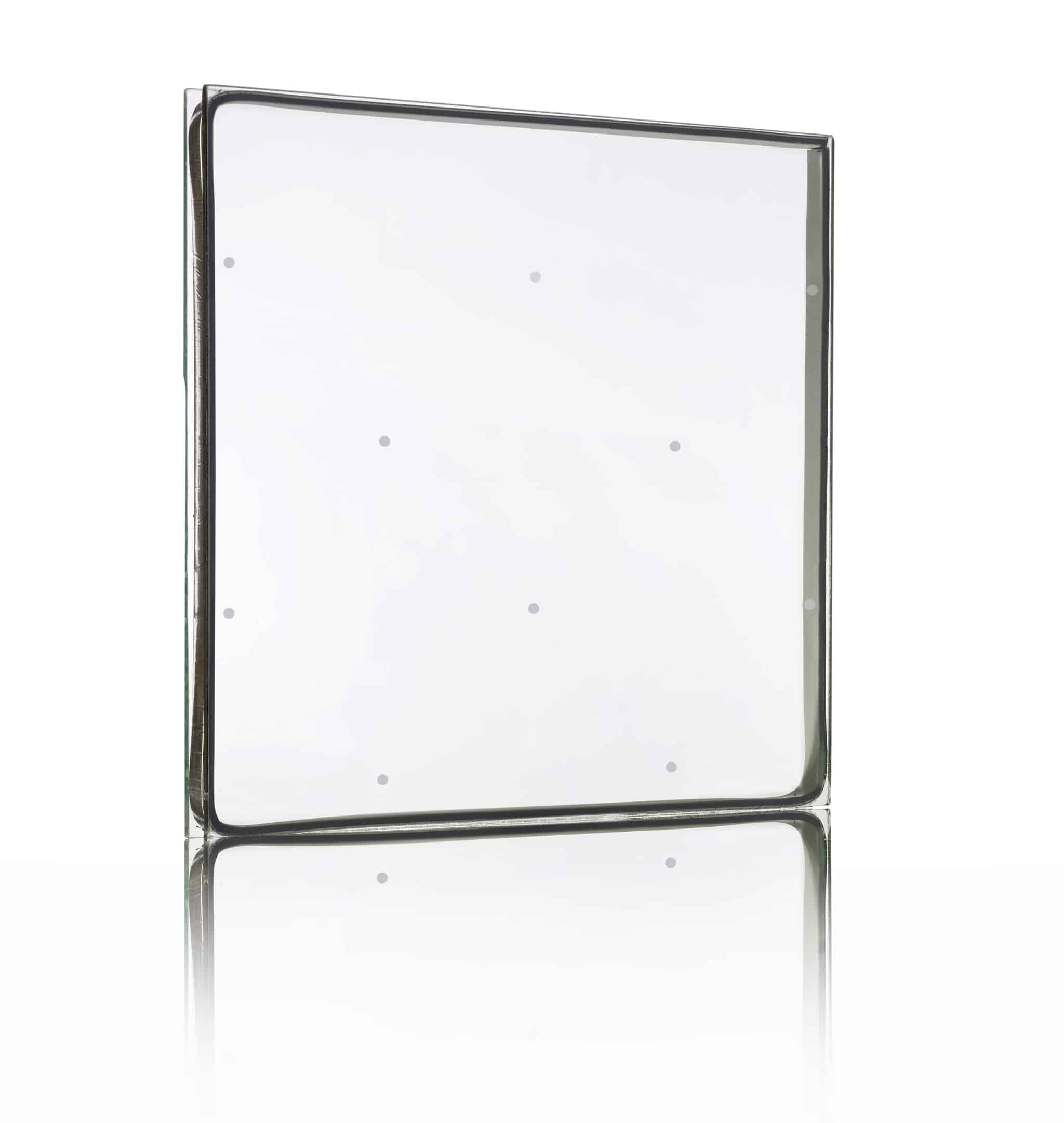 AviProtek E motif 221 verre pour la protection des oiseaux | Verrerie Walker