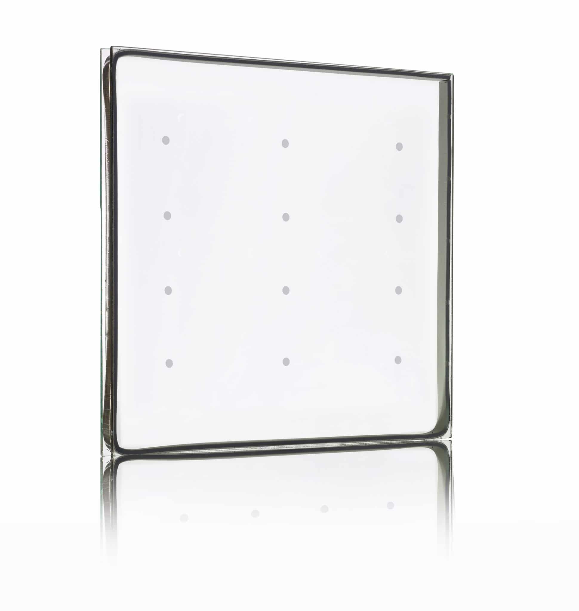 Aviprotek E Pattern 221 Bird Friendly Glass