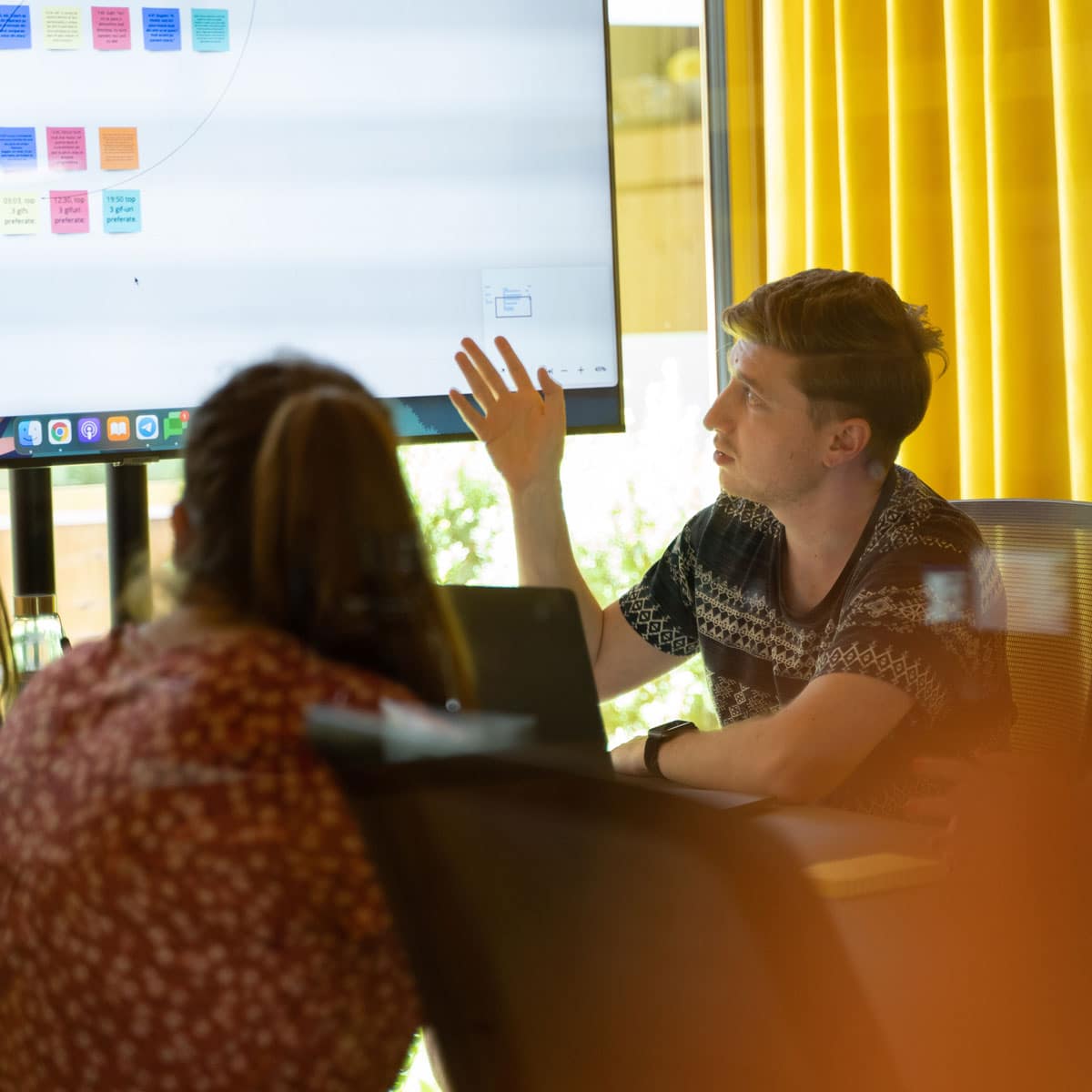 continuing education for architects