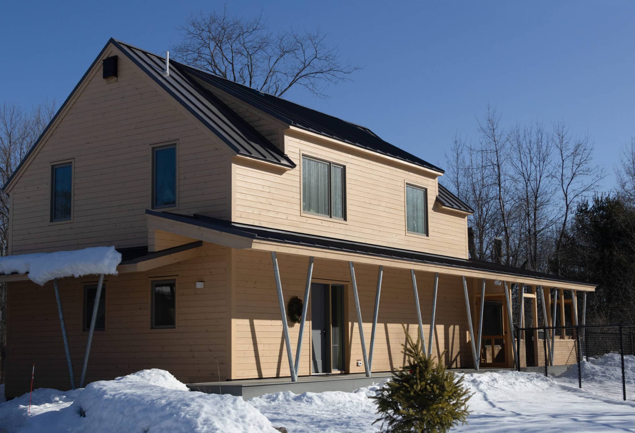 A Comparison of Bird Friendly Glass Rating Systems: Foundations, Limitations, and Outcomes